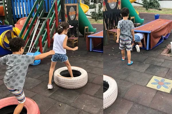 Özel Gülümse Anaokulu Yuva Avcılar - Resim 7