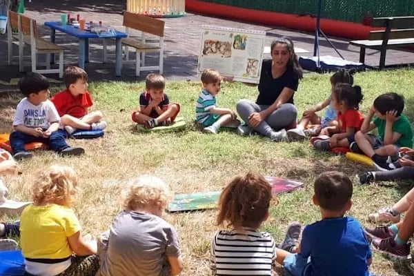 Özel Gülümse Anaokulu Yuva Avcılar - Resim 6