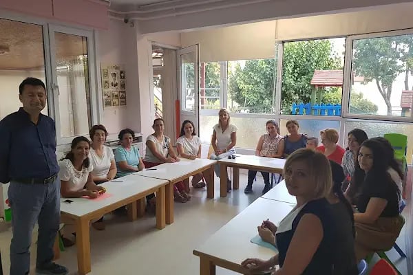 Özel Gülümse Anaokulu Yuva Avcılar - Resim 20