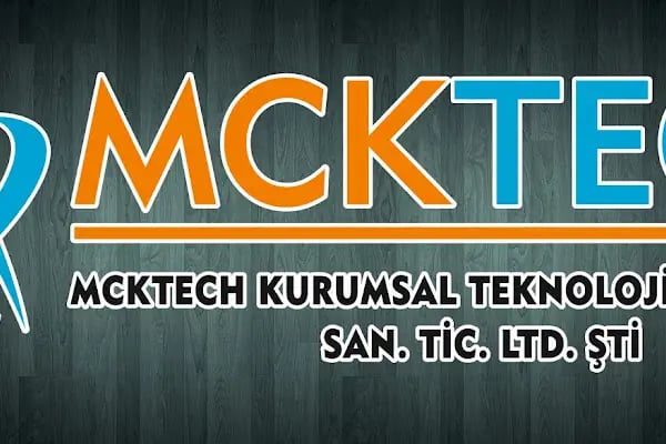 MckTech Kurumsal Çözüm Merkezi - Resim 1