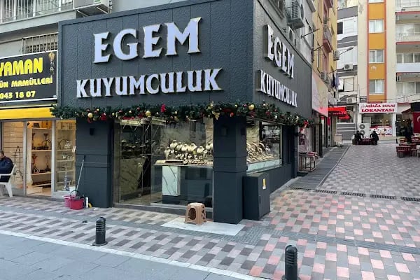 Cengiz Optik & Saat - Resim 4