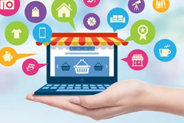 Agora Bilişim E-ticaret Sitesi Yazılımları - Resim 4