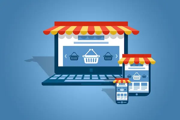 Agora Bilişim E-ticaret Sitesi Yazılımları - Resim 3