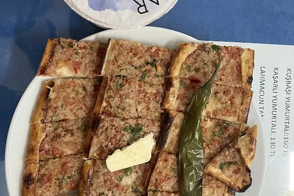 Doyuran Pide Salonu (Özcan Dinleyen) - Resim 2