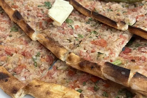 Doyuran Pide Salonu (Özcan Dinleyen) - Resim 1