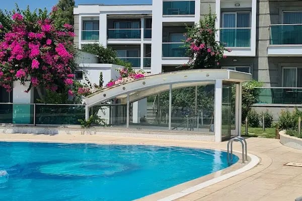 Royal Palm Residence - Resim 3