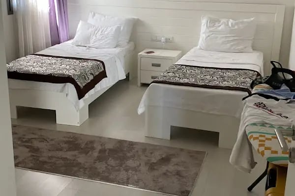 Royal Palm Residence - Resim 16
