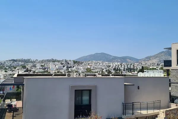 Royal Palm Residence - Resim 17