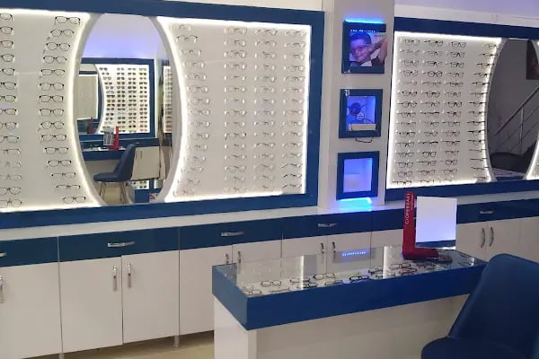 Parlar Optik - Resim 5