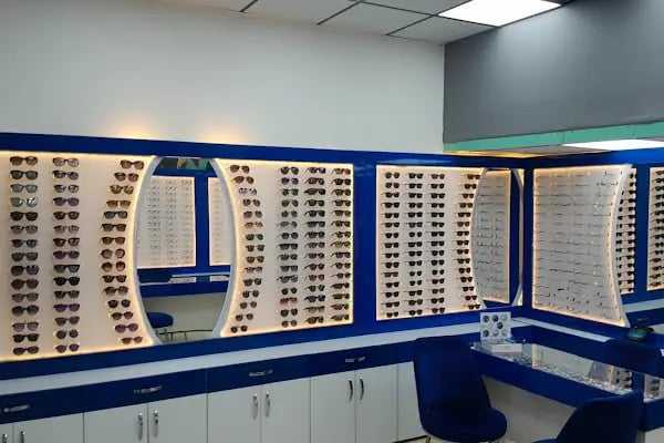 Parlar Optik - Resim 7