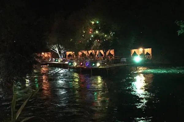 Dim Çayı Otantik Göl Piknik - Resim 19