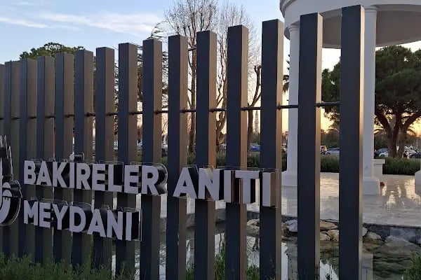 Bakireler Tapınağı - Resim 9