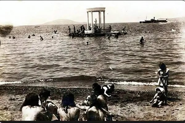 Bakireler Tapınağı - Resim 2