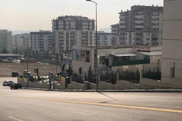Çelebi spor okulu - Resim 8