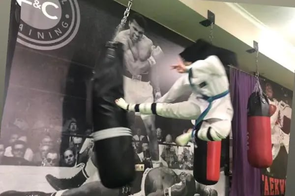 Çelebi spor okulu - Resim 16