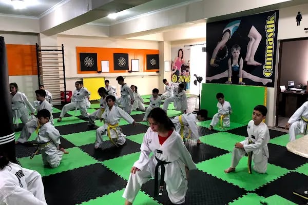 Çelebi spor okulu - Resim 1