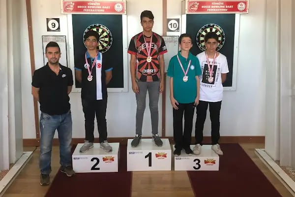 Çelebi spor okulu - Resim 12