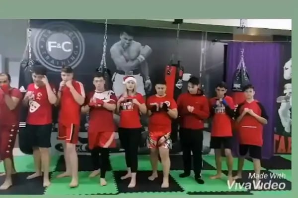 Çelebi spor okulu - Resim 11