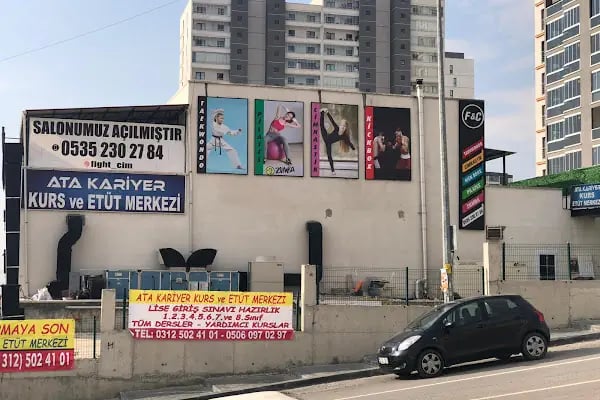 Çelebi spor okulu - Resim 19