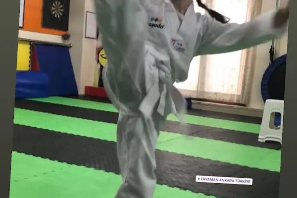 Çelebi spor okulu - Resim 14