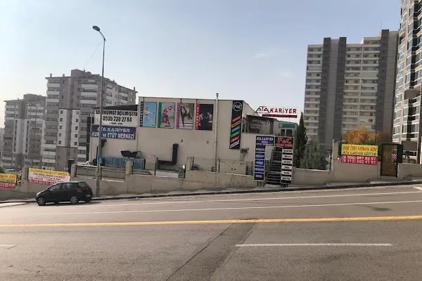 Çelebi spor okulu - Resim 20