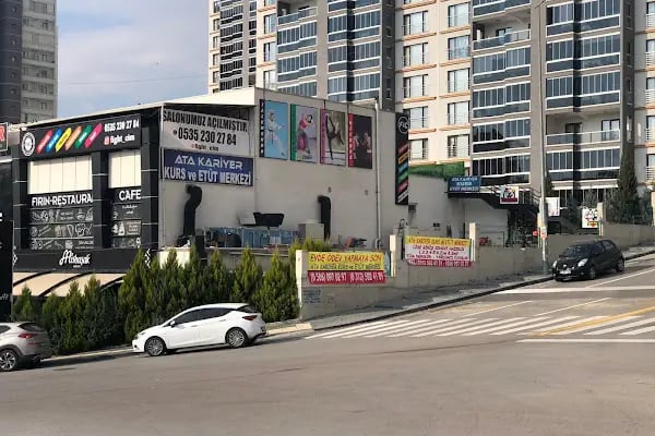 Çelebi spor okulu - Resim 7