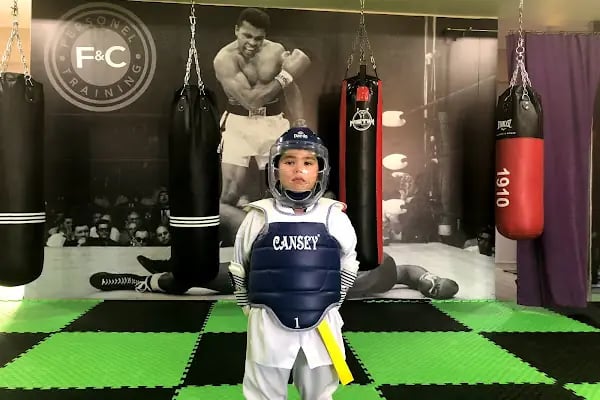 Çelebi spor okulu - Resim 10
