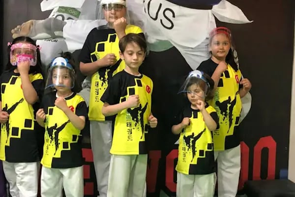 Çelebi spor okulu - Resim 9