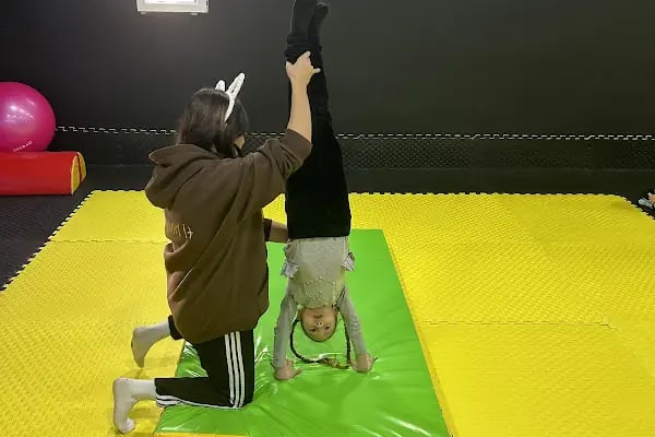 Çelebi spor okulu - Resim 13