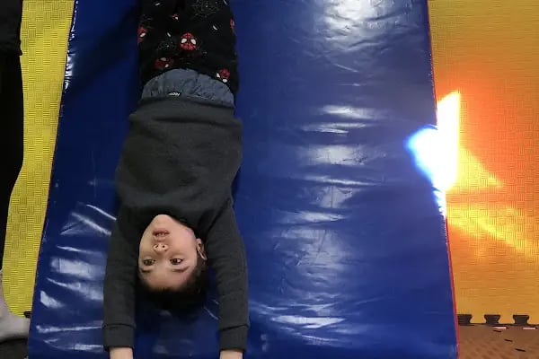 Çelebi spor okulu - Resim 15