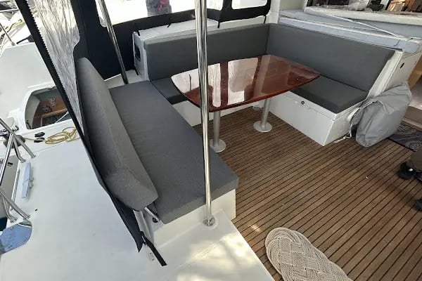 UK Sailmakers Bodrum/Apaz Marine Yelken - Resim 8