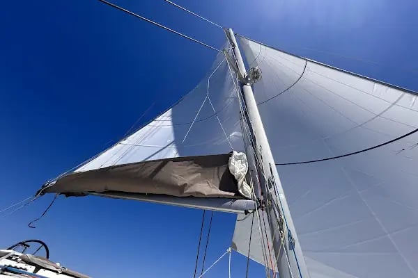 UK Sailmakers Bodrum/Apaz Marine Yelken - Resim 18