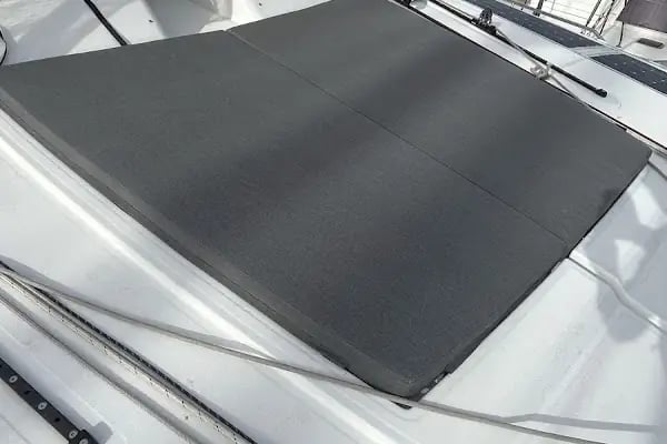 UK Sailmakers Bodrum/Apaz Marine Yelken - Resim 10