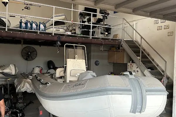 UK Sailmakers Bodrum/Apaz Marine Yelken - Resim 20