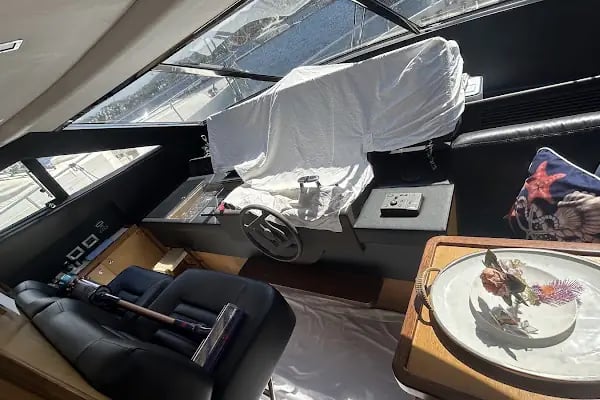 UK Sailmakers Bodrum/Apaz Marine Yelken - Resim 19