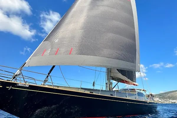 UK Sailmakers Bodrum/Apaz Marine Yelken - Resim 12