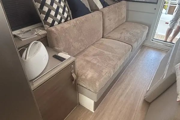 UK Sailmakers Bodrum/Apaz Marine Yelken - Resim 9