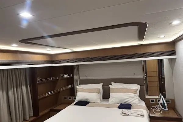 UK Sailmakers Bodrum/Apaz Marine Yelken - Resim 6
