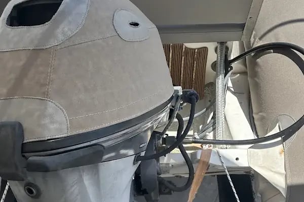 UK Sailmakers Bodrum/Apaz Marine Yelken - Resim 7