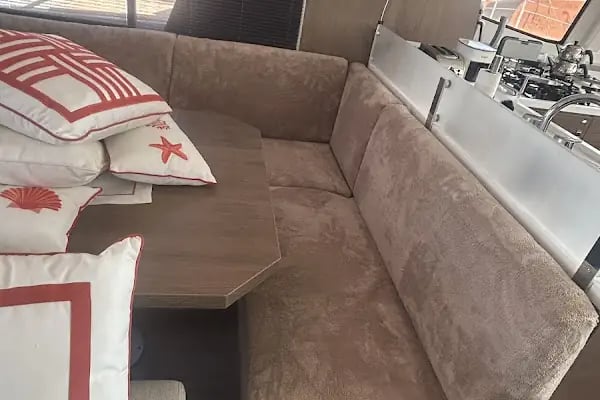 UK Sailmakers Bodrum/Apaz Marine Yelken - Resim 14