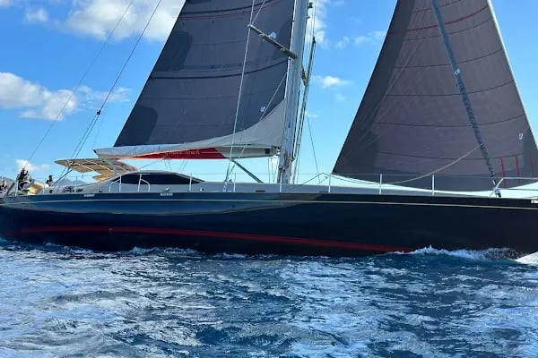 UK Sailmakers Bodrum/Apaz Marine Yelken - Resim 15