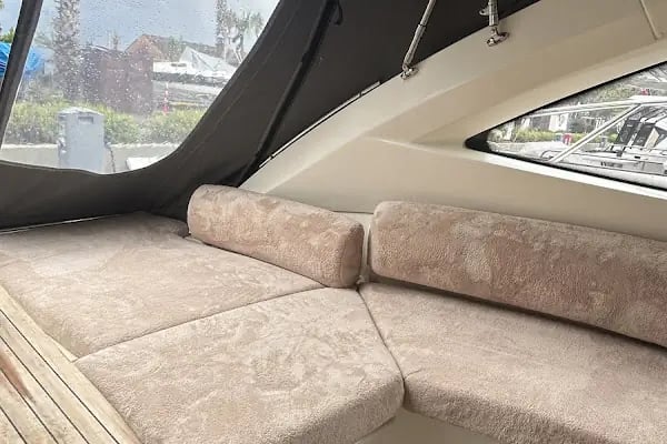 UK Sailmakers Bodrum/Apaz Marine Yelken - Resim 16