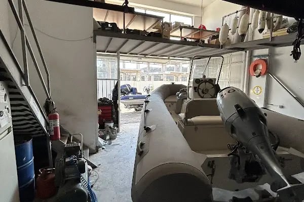 UK Sailmakers Bodrum/Apaz Marine Yelken - Resim 17