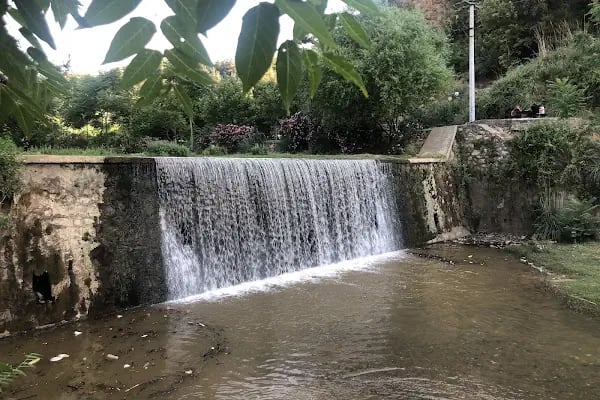 Keyfi Garden Park - Resim 2