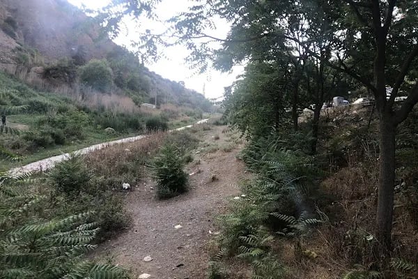 Keyfi Garden Park - Resim 10
