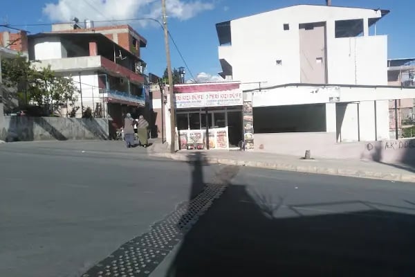 KÖŞEM KOKOREÇ &amp; Fastfood - Resim 17