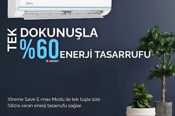 DOST KLİMA - Resim 13