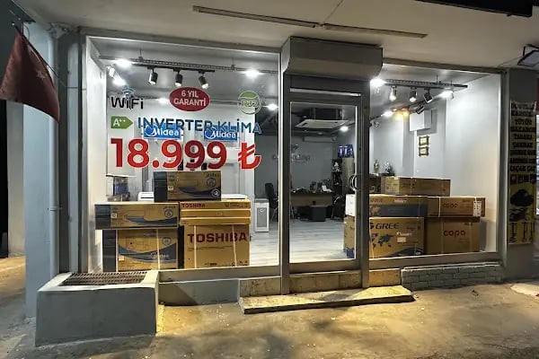 DOST KLİMA - Resim 3