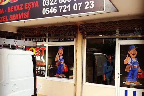 DOST KLİMA - Resim 6