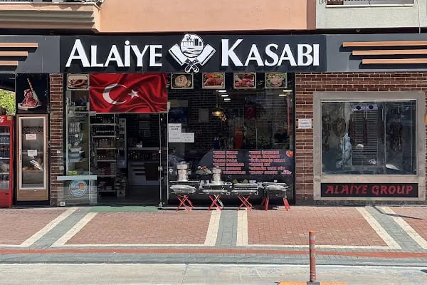 Alaiye Kasabı selman Arıkan - Resim 13